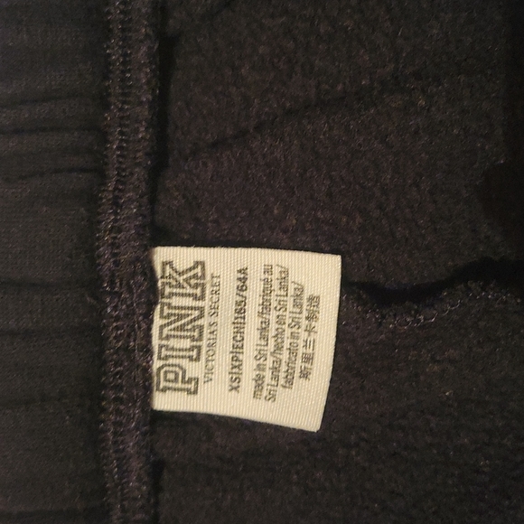 🍬 Victoria's Secret PINK Joggers - Picture 6 of 9